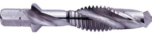 Exact SGE-Bit ROTAPLUS+, M3, 1/4 Bit-Schaft, HSS, DIN3126