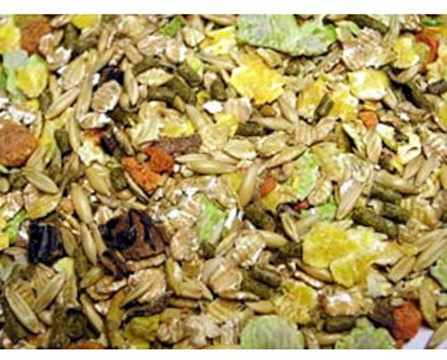 Countrywide Super Dry Rabbit Food Mix 20kg