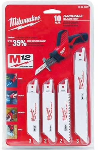 milwaukee 49-22-0220 hackzall blade