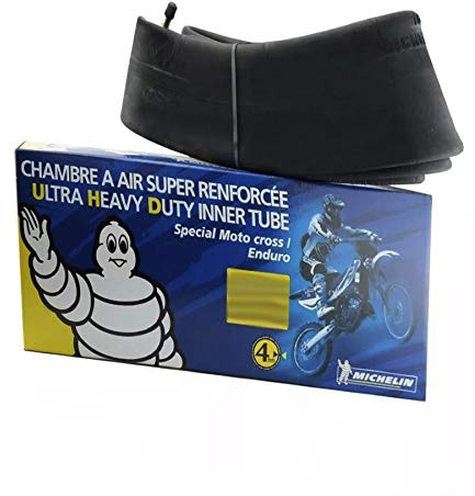 Michelin moto fahrradschlauch 18 UHD Large TR4 (140/80-18)