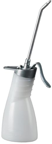 Pressol Spritzöler HDPE 300 ml einfache Pumpe