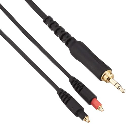Shure HPASCA3 Gerades Ersatzkabel für SRH1540 Kopfhörer