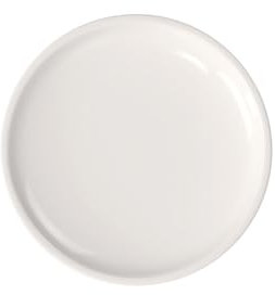 Villeroy & Boch Artesano Original Plato de Ensalada, Blanco, 22cm