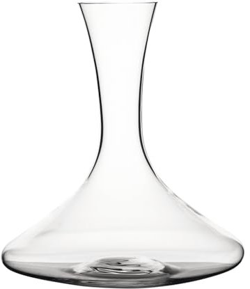 Spiegelau & Nachtmann, – Decantador, Cristal, 1,5 L, Toscana, 7430059