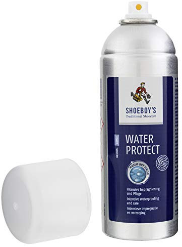 Shoeboy's 400 ml Water Protect Spray