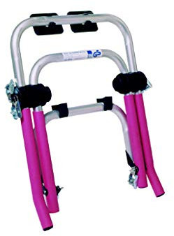 Eckla Porty Heckträger 2020 Fahrradträger