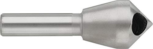 Keil 1328200250 90 Countersink HSS Deburring with Cross Hole