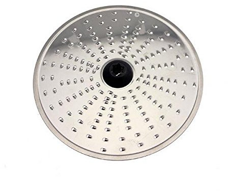 KENWOOD DISCO LAMA 1 EXTRA FINE ACCESSORIO AT340 CHEF COOKING kCook MULTI CCL40
