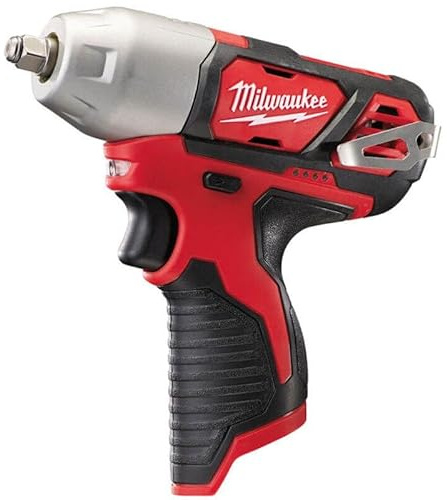 Milwaukee M12BIW38-0 visseuse sans fil à percussion