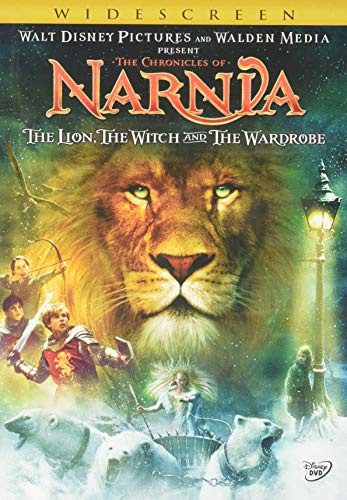 The Chronicles of Narnia: The Lion, the Witch and the Wardrobe