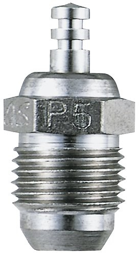 O.S. Engines P5 Off-Road Turbo Glow Very Hot Plug