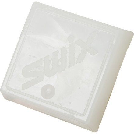 Swix XF40 Fluor-Einreibwachs 40g