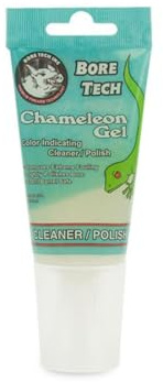 Bore Tech Chameleon Gel Cleaner & Polish, 2 oz