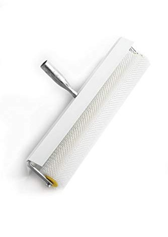 Floor preperation 2515 Spiked screeding Compound Roller, 500mm x 21mm, Large