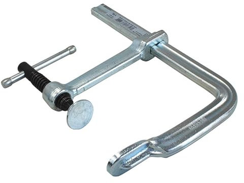 Bessey 013-SQ-4 6 Bessey Shop Klemme