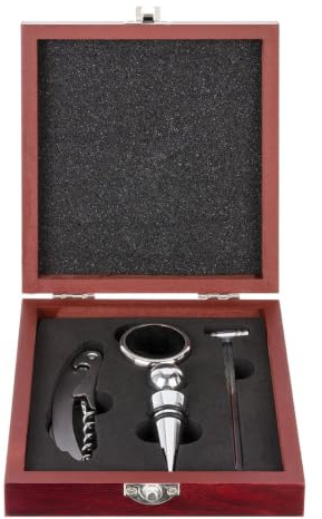 CLIMADIFF Coffret Tire-Bouchon mécanique CTB4