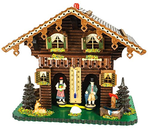 Trenkle Exclusives Wetterhaus TU 827