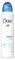 Dove Original Deo-Spray, 3er Pack (3 x 150 ml)