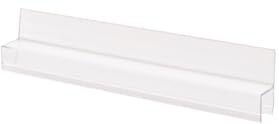 CRL PCC12 'Y' Jamb Seal with Soft Leg for 1/2 Glass