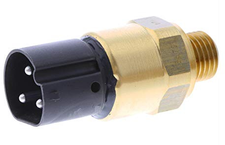 Temperaturschalter Kühlerlüfter passend für BMW E36 Z3