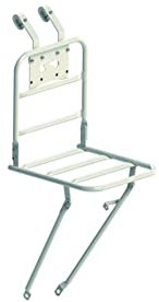 Steco VR Gepäckträger 28 ws 30x30
