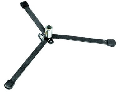 Manfrotto BODENSTATIV BACKLITE MINI FUSS