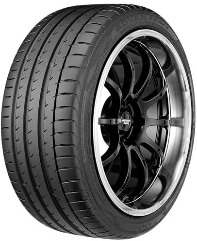 YOKOHAMA 205/55 R16 91W Neumáticos de Verano Auto