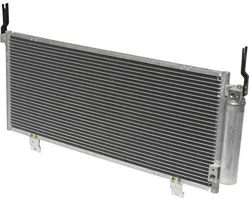 Universal Air Conditioner CN 3457PFC A/C Condenser