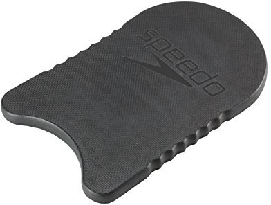 Speedo Team Kickboard, Herren, schwarz
