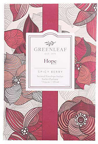 Greenleaf Duft Sachet groß 115ml Hope