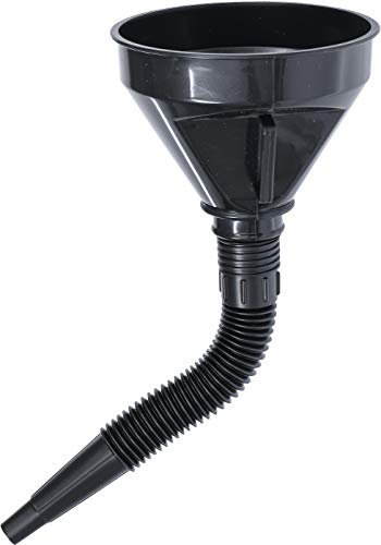 BGS Diy 8031 | Entonnoir | matière plastique | Ø 140 mm