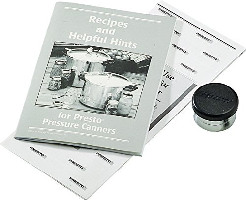 Presto 85485 Cooker Regulator