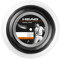 HEAD Unisex-Erwachsene Sonic Pro Rolle Tennis-Saite, Schwarz, 16
