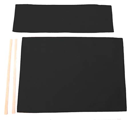 Replacement Cover Canvas for Director's Chair (Flat Stick)