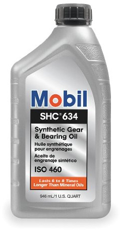 Mobil 4ZF30