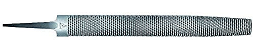 Bellota 4102-10 ENT - Escofina media caña para ebanista, entrefina (10)