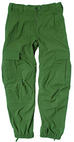 Mil-Tec Pantaloni Unisex Gen.II