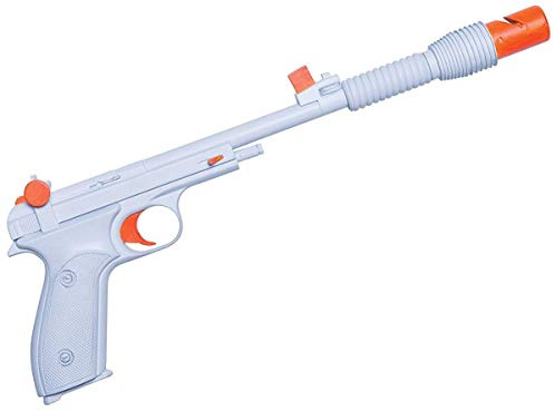 Rubie's - Fucile blaster ufficiale della principessa Leia di Star Wars – Taglia unica