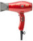 Parlux Profi-Haartrockner 3500 SuperCompact Ceramic + Ionic, rot
