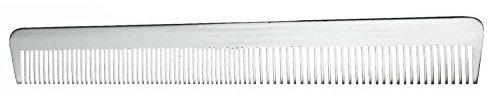 Comair 3030282 Kamm 604 Ondulierkamm Metallic-Line, 195 mm