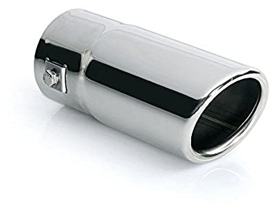 Lampa Walser Universale Auspuffblende 'TS-28'