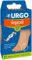 Urgo - Urgocall - Para callos instalados y dolorosos – Con ácido salicílico - Caja de 12 apósitos