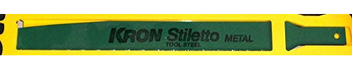 Bahco 212-32/24 Sägeblätter Set Kron Stiletto