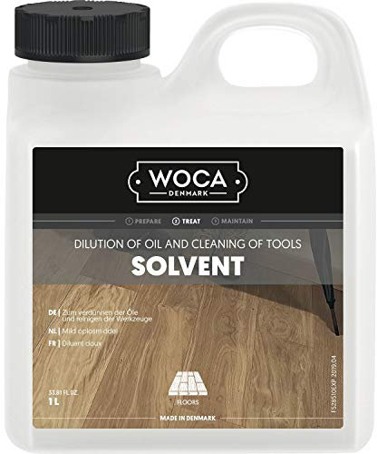 WOCA Denmark Ölverdünner 1L