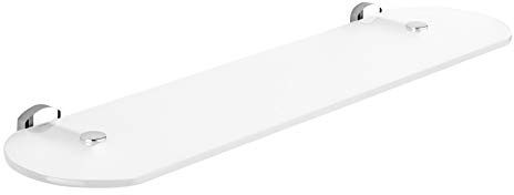 Gedy Mensola 55 cm bianco Edera