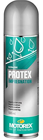 Motorex Agent imperméabilisant Protex Spray
