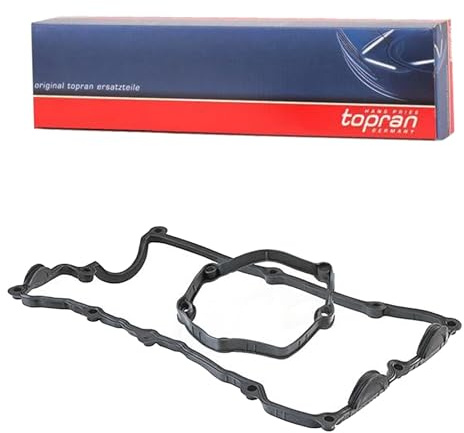 Topran 501 252 Dichtungssatz, Zylinderkopfhaube | Topran Ventildeckeldichtung-Satz Dichtung Zylinderkopfhaube | 501 252