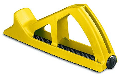 Surform Hobbyhobel 250x42mm Stanley