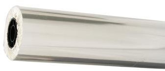 Geschenkfolie Blumenfolie Kristallfolie Präsentverpackung Rollenlänge: 200m; Rollenbreite: 75cm