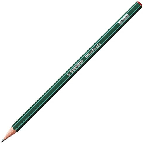 Bleistift - STABILO Othello - Einzelstift - Härtegrad 3B